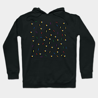 Pride Sprinkles Hoodie